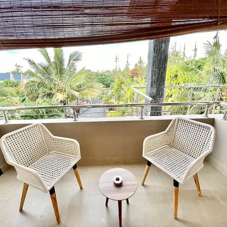 Pebble Bay Garden View F3 Grand Baie Exterior foto