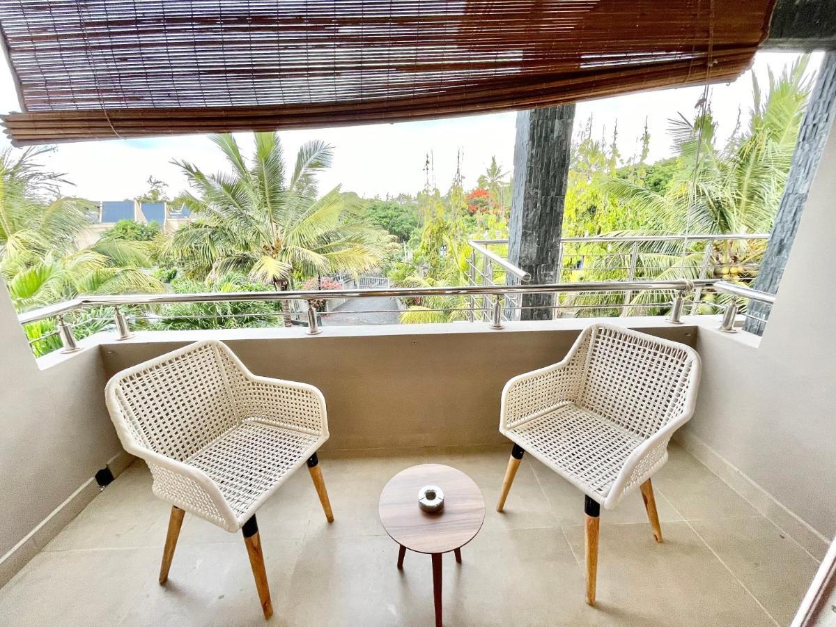 Pebble Bay Garden View F3 Grand Baie Exterior foto