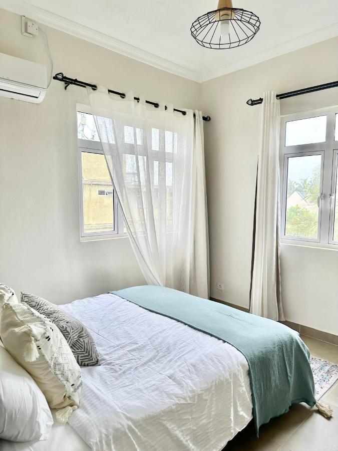 Pebble Bay Garden View F3 Grand Baie Exterior foto
