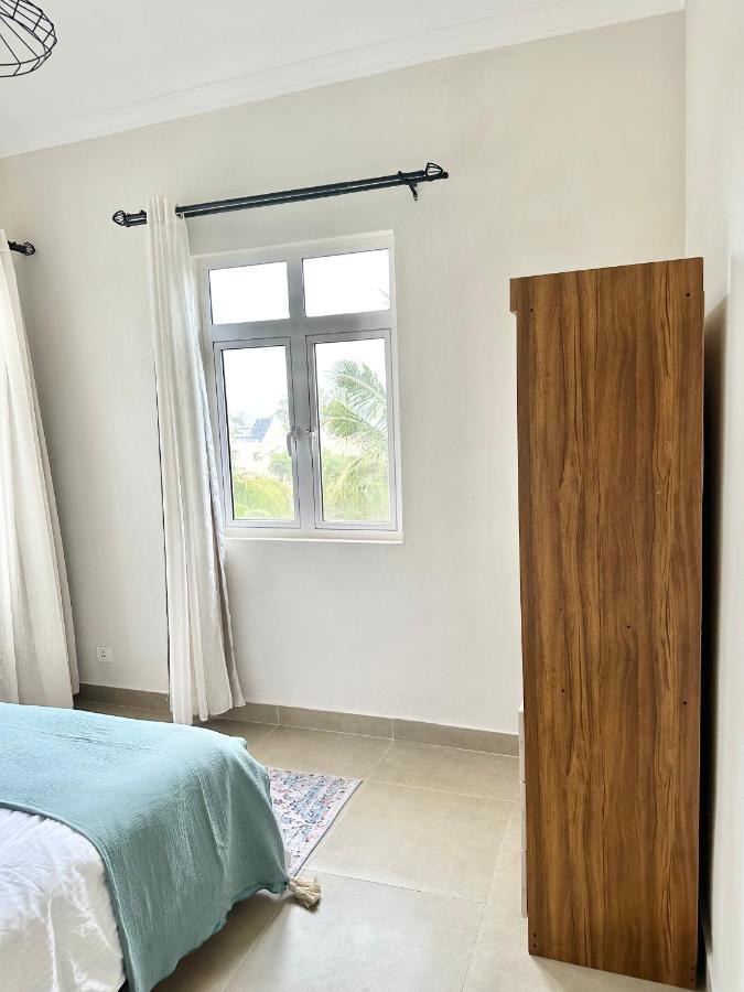 Pebble Bay Garden View F3 Grand Baie Exterior foto